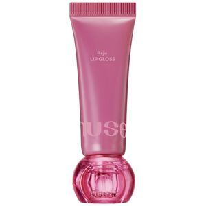 Nuse Reju Lip Gloss błyszczyk do ust 04 Dazzle Grape 10.5g Nuse Reju Lip Gloss błyszczyk do ust 04 Dazzle Grape 10.5g