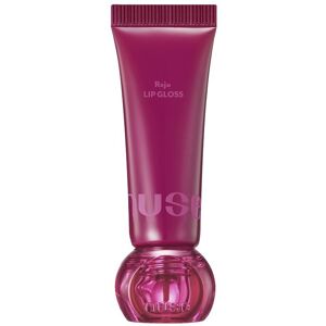 Nuse Reju Lip Gloss błyszczyk do ust 05 Cherry Pepper 10.5g Nuse Reju Lip Gloss błyszczyk do ust 05 Cherry Pepper 10.5g