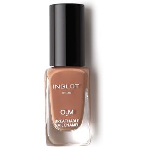 „Oddychający” lakier do paznokci O2M 403 INGLOT „Oddychający” lakier do paznokci O2M 403 INGLOT