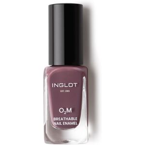 „Oddychający” lakier do paznokci O2M 404 INGLOT „Oddychający” lakier do paznokci O2M 404 INGLOT