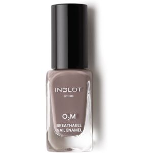 „Oddychający” lakier do paznokci O2M 406 INGLOT „Oddychający” lakier do paznokci O2M 406 INGLOT