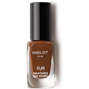 „Oddychający” lakier do paznokci O2M 409 INGLOT „Oddychający” lakier do paznokci O2M 409 INGLOT