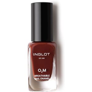„Oddychający” lakier do paznokci O2M 410 INGLOT „Oddychający” lakier do paznokci O2M 410 INGLOT