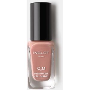 „Oddychający” lakier do paznokci O2M 542 INGLOT „Oddychający” lakier do paznokci O2M 542 INGLOT