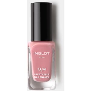 „Oddychający” lakier do paznokci O2M 544 INGLOT „Oddychający” lakier do paznokci O2M 544 INGLOT