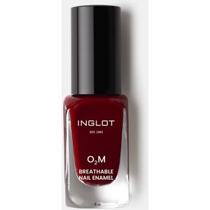 „Oddychający” lakier do paznokci O2M 545 INGLOT „Oddychający” lakier do paznokci O2M 545 INGLOT