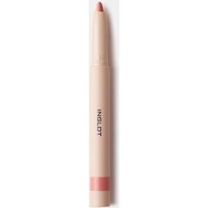 Ołówek do ust Velvet Define BLUSHING CORAL 61 INGLOT Ołówek do ust Velvet Define BLUSHING CORAL 61 INGLOT