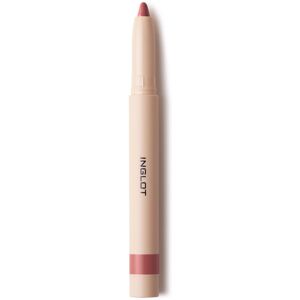 Ołówek do ust Inglot - Blushing Espresso - Kontur i Wypełnienie Ołówek do ust Inglot - Blushing Espresso - Kontur i Wypełnienie