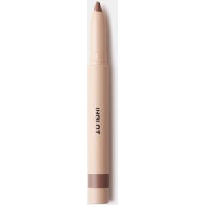 Ołówek do ust Velvet Define firmy INGLOT - Precyzyjne konturowanie, długotrwałe, satynowe wykończenie Ołówek do ust Velvet Define firmy INGLOT - Precyzyjne konturowanie, długotrwałe, satynowe wykończenie