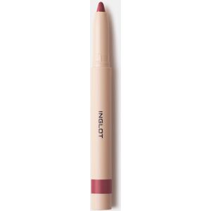 Ołówek do ust Velvet Define MUTED BERRY 66 INGLOT Ołówek do ust Velvet Define MUTED BERRY 66 INGLOT