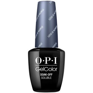 OPI Less is Norse GelColor - Lakier hybrydowy OPI Less is Norse GelColor - Lakier hybrydowy