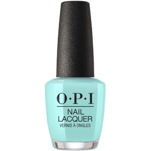 Opi, Nail Lacquer, Lakier do paznokci, NL G44, Czy to wszystko był tylko sen?, 15 ml Opi, Nail Lacquer, Lakier do paznokci, NL G44, Czy to wszystko był tylko sen?, 15 ml
