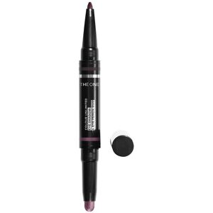 Oriflame Cień i kredka do oczu THE ONE Colour Unlimited - Sunset Rose 1.2 g Oriflame Cień i kredka do oczu THE ONE Colour Unlimited - Sunset Rose 1.2 g