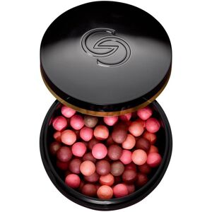 Oriflame Puder w perełkach z serum Giordani Gold - edycja specjalna - Cherry Touch 22 g Oriflame Puder w perełkach z serum Giordani Gold - edycja specjalna - Cherry Touch 22 g