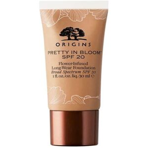 Origins - Pretty in Bloom - 30ml - Foundation Origins - Pretty in Bloom - 30ml - Foundation
