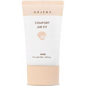Cc ORJENA Comfort Air Fit Krem BB - nr 23 Nude 50 ml Cc ORJENA Comfort Air Fit Krem BB - nr 23 Nude 50 ml