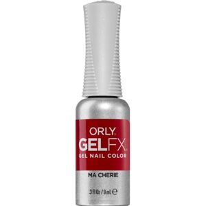 Orly Gelfx Ma Cherie Gel - Lak na Paznokcie - 9ml Orly Gelfx Ma Cherie Gel - Lak na Paznokcie - 9ml
