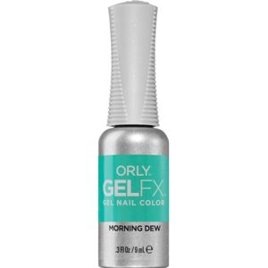 Orly - Gelfx Gel - Morning Dew - 9 ml - Nail Gel Orly - Gelfx Gel - Morning Dew - 9 ml - Nail Gel