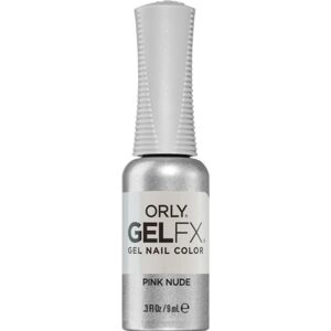 Orly Gelfx Różowe Nude Żel - Żel do paznokci dla kobiet Orly Gelfx Różowe Nude Żel - Żel do paznokci dla kobiet