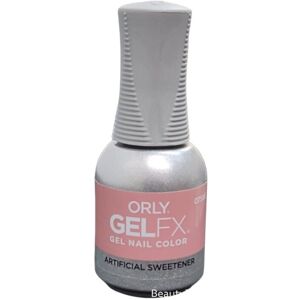 Orly, Gelfx, Semi-Permanent, Lakier do paznokci, Artificial Sweetener, 18 ml Orly, Gelfx, Semi-Permanent, Lakier do paznokci, Artificial Sweetener, 18 ml