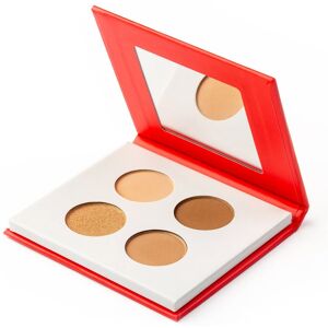 Paleta cieni do oczu Dreamy Girl IBRA Makeup Paleta cieni do oczu Dreamy Girl IBRA Makeup