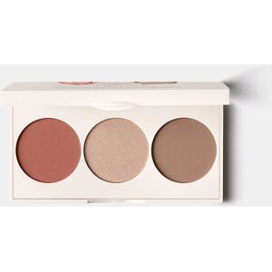 Paleta do makijażu twarzy GLOW ON POINT! INGLOT PLAYINN Paleta do makijażu twarzy GLOW ON POINT! INGLOT PLAYINN