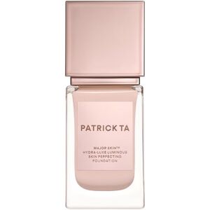 PATRICK TA Major Skin Hydra Luxe Skin Perfecting Foundation in 3 Rosy Neutral 40 ml Luksusowy podkład do twarzy zapewniający promienny, naturalny .. PATRICK TA Major Skin Hydra Luxe Skin Perfecting Foundation in 3 Rosy Neutral 40 ml Luksusowy podkład do twarzy zapewniający promienny, naturalny ..