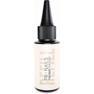 Packard Bell NAILS Uzupełnienie topu hybrydowego THE BEST TOP REFILL - 30ml - THE BEST TOP Packard Bell NAILS Uzupełnienie topu hybrydowego THE BEST TOP REFILL - 30ml - THE BEST TOP