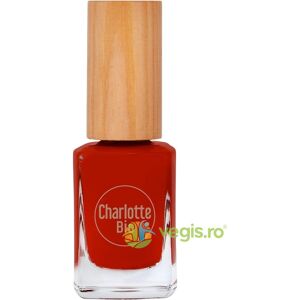 Perfekcyjnie kryjący lakier do paznokci Rouge Parfait 10ml Perfekcyjnie kryjący lakier do paznokci Rouge Parfait 10ml