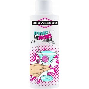 Pimp My Brows Browsecco odtłuszczacz do brwi - 150ml Pimp My Brows Browsecco odtłuszczacz do brwi - 150ml