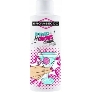 Pimp My Brows Odtłuszczacz Browsecco 250 ml Pimp My Brows Odtłuszczacz Browsecco 250 ml