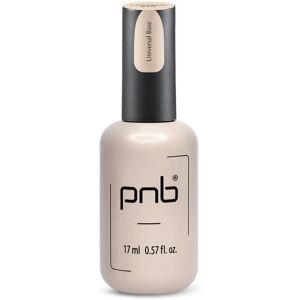 PNB Baza hybrydowa UV/LED Universal Base Gel 17 ml PNB Baza hybrydowa UV/LED Universal Base Gel 17 ml