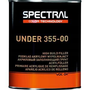 PODKŁAD AKRYLOWY NOVOL SPECTRAL 355-00 BIAŁY 2,8l + UTWARDZACZ 0,7l PODKŁAD AKRYLOWY NOVOL SPECTRAL 355-00 BIAŁY 2,8l + UTWARDZACZ 0,7l