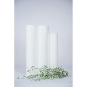Podkład flizelinowy w rolce Eko 80 cm*50 m, biały Podkład flizelinowy w rolce Eko 80 cm*50 m, biały