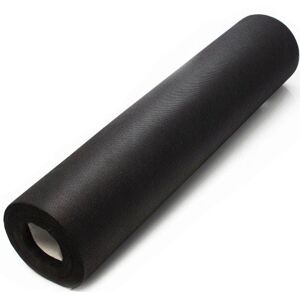 Podkład flizelinowy w rolce Eko 80 cm*50 m, czarny Podkład flizelinowy w rolce Eko 80 cm*50 m, czarny