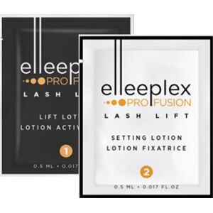 Pro-Ject Lashes, Elleebana Pro Fusion Saszetki Uzupełniające, 5 Par Pro-Ject Lashes, Elleebana Pro Fusion Saszetki Uzupełniające, 5 Par