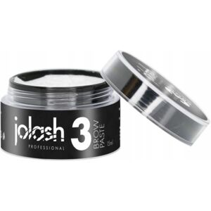 Pro-Ject Lashes, Jolash 3Brow Paste, Biała pasta do konturowania brwi, 15ml Pro-Ject Lashes, Jolash 3Brow Paste, Biała pasta do konturowania brwi, 15ml