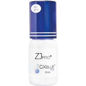 Pro-Ject Lashes, Klej Do Rzęs, Zj Pro Gxblue, Lite Zjpro, 3 ml Pro-Ject Lashes, Klej Do Rzęs, Zj Pro Gxblue, Lite Zjpro, 3 ml