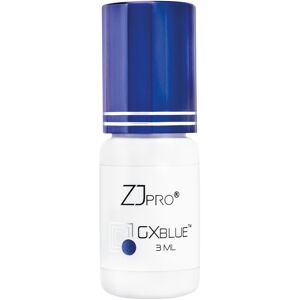 Pro-Ject Lashes, Zjpro Klej Do Rzęs, Gxblue, Niebieski Zj Pro, 3 ml Pro-Ject Lashes, Zjpro Klej Do Rzęs, Gxblue, Niebieski Zj Pro, 3 ml