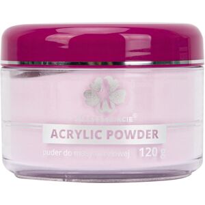 Puder akrylowy do paznokci Allepaznokcie Deep Pink 120 g Nr 9 Puder akrylowy do paznokci Allepaznokcie Deep Pink 120 g Nr 9