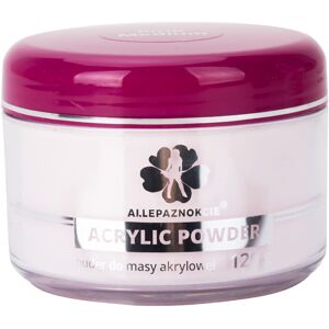 Puder akrylowy do paznokci Allepaznokcie Pink Medium 120 g Nr 4 Puder akrylowy do paznokci Allepaznokcie Pink Medium 120 g Nr 4