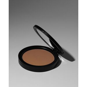 Puder prasowany FS Air-Light Finish z kasetką matową DEEP MOCHA 806 Puder prasowany FS Air-Light Finish z kasetką matową DEEP MOCHA 806