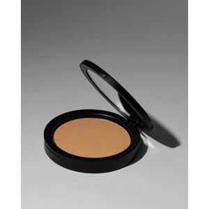Puder prasowany FS Air-Light Finish z kasetką matową GOLDEN TONE 805 Puder prasowany FS Air-Light Finish z kasetką matową GOLDEN TONE 805