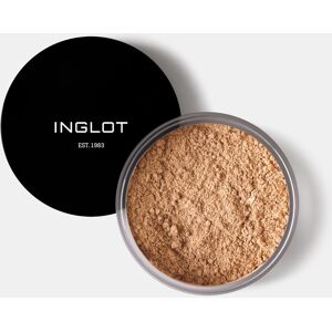 Puder sypki Blur Effect Mocha Blur 92 INGLOT Puder sypki Blur Effect Mocha Blur 92 INGLOT