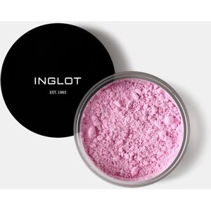 Puder sypki Blur Effect Rosé Blur 93 INGLOT Puder sypki Blur Effect Rosé Blur 93 INGLOT
