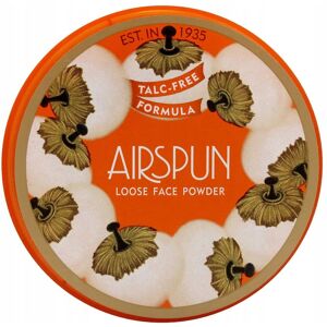 Puder sypki Coty Airspun Honey Beige 070-32 35g Puder sypki Coty Airspun Honey Beige 070-32 35g