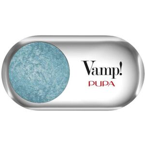 PUPA Milano Bon Ton Blue - Cień do powiek PUPA Milano Bon Ton Blue - Cień do powiek