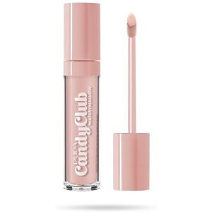 Pupa Milano Candy Club Balsam do Ust w Płynie 001 Sugared Almond Pupa Milano Candy Club Balsam do Ust w Płynie 001 Sugared Almond