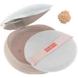 PUPA Milano Puder Sypki Natural Beige - Puder Sypki PUPA Milano Puder Sypki Natural Beige - Puder Sypki