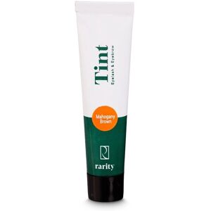 Rarity, Farbka do brwi Tint, Mahogany brown, 15ml Rarity, Farbka do brwi Tint, Mahogany brown, 15ml
